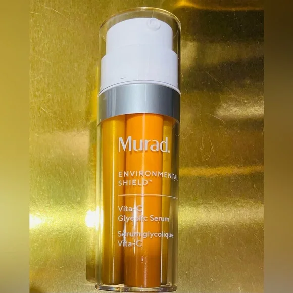 Murad Vita-C Glycolic Serum - Picture 1 of 3